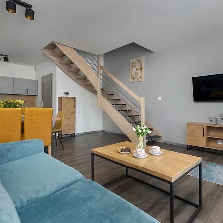 Jasny Z Balkonem I Basenem By Renters شقة *